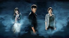 Ghost-Seeing Detective S1 (EngSub) Ep4