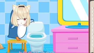 Japanese Potato ตกใจเกินเห็น AI Potato: nano ว่างงานเหรอ?