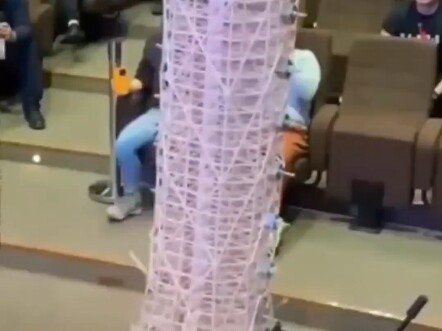 Foreign Balancing Competition