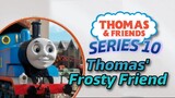 Thomas& Friends : Thomas's Frosty Friend [Indonesian]