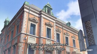 Câu Lạc Bộ Board Game tập 10|tokisaki yukita