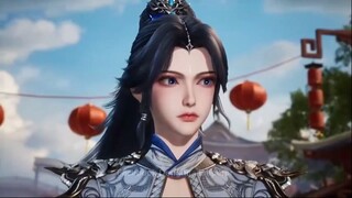 Against the Sky Supreme Episode 458 Sub Indo