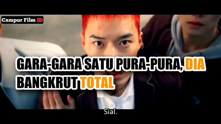 🤯 GARA-GARA SATU KEPUTUSAN, DIA MALAH JADI KORBAN DI DEPAN SEMUA ORANG!