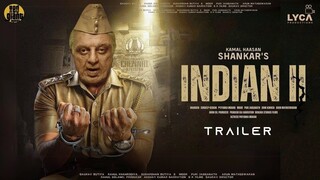 Watch Indian 2 latest tamil full movie - link in Description