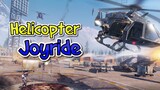Helicopter Joyride - Call of Duty Mobile (Battle Royale)