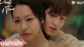 ขอบคุณนะแม่ที่ไม่ทอดทิ้งผม Peach of Time(ซับไทย) Highlight EP5 ดู Full EP ที่ WeTVvip