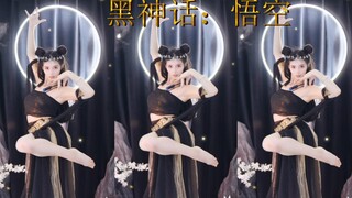 【小蝶】《我也去当个天命人玩玩》