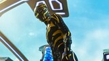 BLACK PANTHER 2 WAKANDA FOREVER "Namor Attacks Black Panther" (4K ULTRA HD) 2022