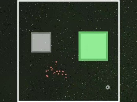 أي كتلة ستفوز؟ #هندسة