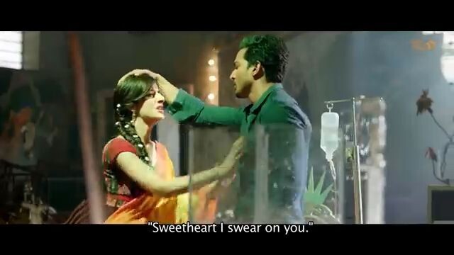 Sanam Teri Kasam (with English Subtitles) | Full HD | Harshvardhan Rane, Mawra | Romantic Drama