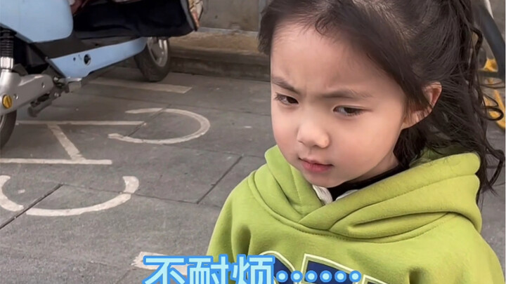 Tiap hari adu kepala dengan bibi