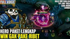 Akai Solo Carry: Win Streak Terus!