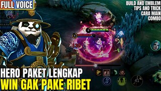 Akai Solo Carry: Win Streak Terus!