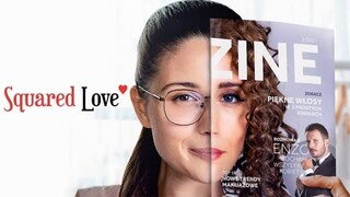 SQUARED LOVE 2021 FULL MOVIE