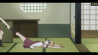 Bắt đầu bốc thăm và những hình phạt kì quái #anime#schooltime#anyawakuwaku
