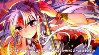 【Manhua Vietsub】 | Tề Thiên Đại Thánh | Tôn Ngộ Không | Bản Full『Vietsub By Anna Fansub』