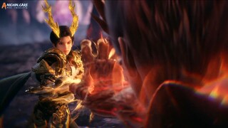Wealth and Wonder eps 18