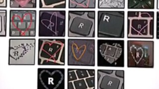 >///< hayo siapa crush gw kecuali Danielle (bukan cewe yo ini cowo)