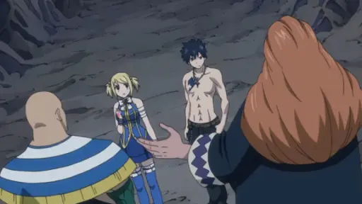 Fairy Tail Eps 61 Malay Sub Bilibili