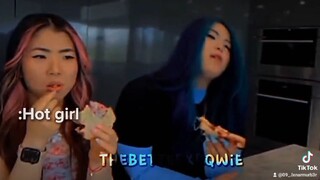 my tiktok krew vid