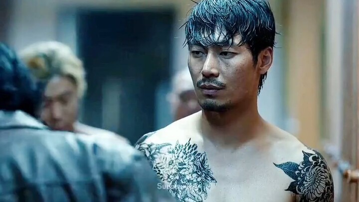 [Trigger] MAHADAHSYAT GU JEONGMAN 🔥😳