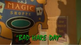 Goosebumps: Season 2, Episode 4 "Bad Hare Day"