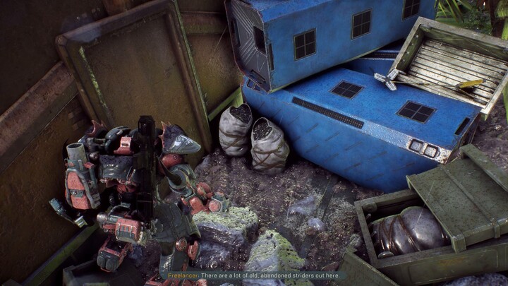 Cargo Manifest: Skystone