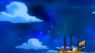 One Piece? aku menyukainya tanpa batas waktu.