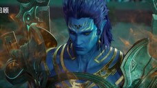 Renegade immortal Eps 91 sub indo 1080p