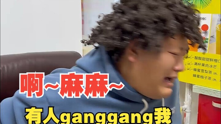 Đừng sợ nhé~ Sẽ có người đứng ra!