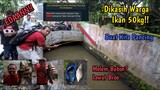 MIMPI APA SEMALAM?! DIKASIH IKAN 50KG BUAT KITA PANCING!!