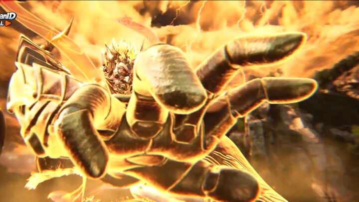 The Demon Hunter S3 Episode 5 Subtitle Indo HD