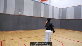 Enhypen En-o'clock Behind Ep 110-111