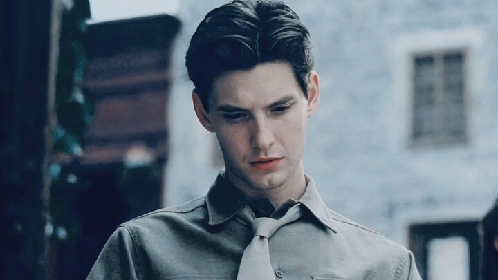 "One Choice, Forever Lost My Love"