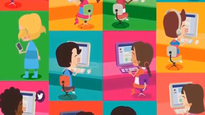 Redes sociales documental