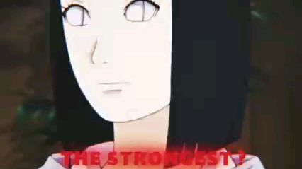 Boruto Edit