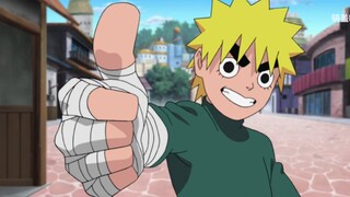 Hãy để Naruto cho bạn biết trang phụ của Đại chiến Titan thật mỉa mai như thế nào nhé!