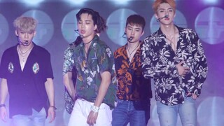【EXO/KAI】Youth With You 2: The Eve Original Textbook