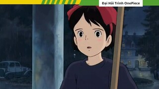 Review Phim Anime Dịch Vụ Giao Hàng Của Phù Thủy Kiki , 6