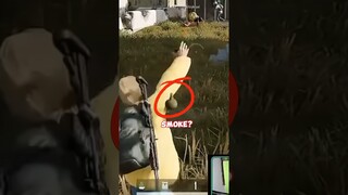 jadi salah siapa ya? #shortsvideo #pubgpc