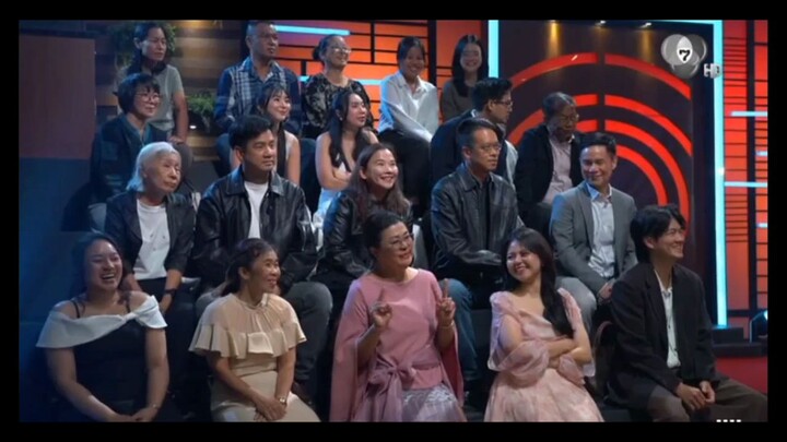 มาสเตอร์เชฟประเทศไทย ซีซั่น 7 EP.15