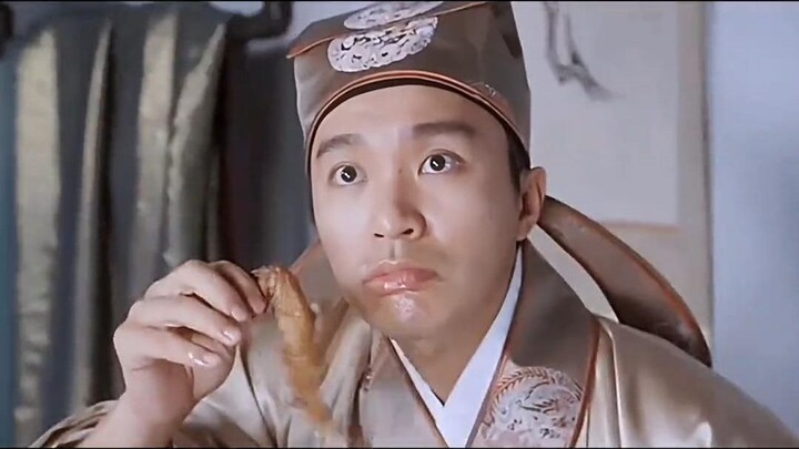 Câu chuyện về một cái đùi gà: Trên đời không có trẻ em hư, chỉ có cách dạy sai mà thôi.