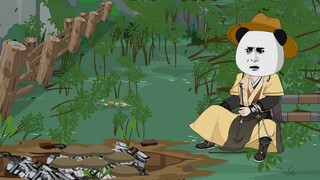 ตอนที่ 5: การแก้แค้น
