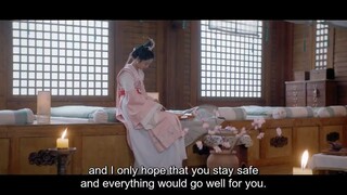 CATCH UP MY PRINCE ( 2023 ) Ep 8