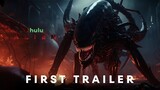 ALIEN: ROMULUS (2024) - First Trailer | Hulu