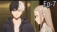 Wind Breaker Season 2 Episode 7 English Subtitle | Full HD Anime
