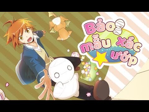 [Tóm Tắt Anime Hay ] Nếu Một Ngày Bạn Được Làm Bảo Mẫu Xác Ướp Siu Cute Thì Sẽ Như Nào /Crazy Monkey