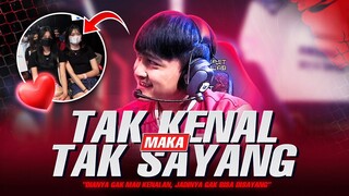 RAHASIA BEATRIX NINO DI MPL, MM LAIN AUTO RATA!!!  | ALTER EGO ESPORTS VS EVOS