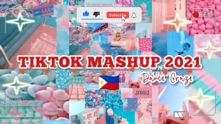 TIKTOK MASHUP PHILIPPINES 🇵🇭 | MARCH 2021 (DANCE CRAZE) ❤❤❤