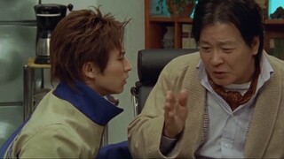 Souta vs. Souta, một căn cứ thám hiểm thống trị kho báu bí mật kiểu tăng trưởng